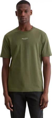 Marc O'Polo T-Shirt aus reiner Bio-Baumwolle