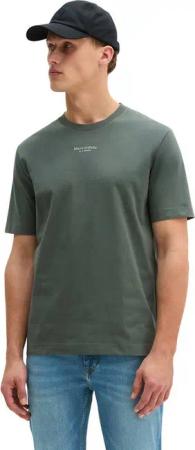 Marc O'Polo T-Shirt aus reiner Bio-Baumwolle