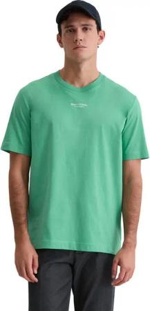 Marc O'Polo T-Shirt aus reiner Bio-Baumwolle