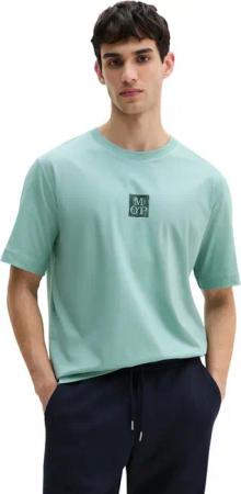 Marc O'Polo T-Shirt aus reiner Bio-Baumwolle