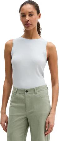 Marc OPolo T-Shirt "aus Rippjersey"