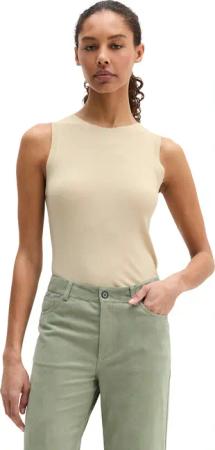 Marc OPolo T-Shirt "aus Rippjersey"