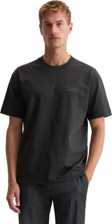 Marc OPolo T-Shirt "aus schwerem Bio-Baumwoll-Jersey"