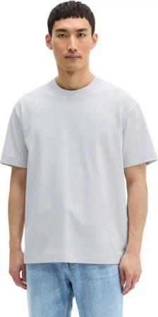 Marc O'Polo T-Shirt aus schwerem Bio-Baumwoll-Jersey