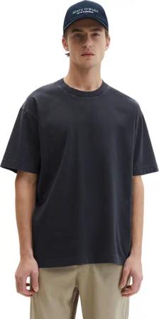 Marc OPolo T-Shirt "aus schwerem Bio-Baumwoll-Jersey"