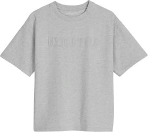 Marc OPolo T-Shirt "aus schwerem Bio-Baumwoll-Jersey"