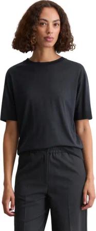 Marc OPolo T-Shirt "aus TENCEL™ Lyocell-Baumwolle-Mix"