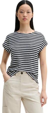 Marc OPolo T-Shirt "aus weichem Baumwoll-Slub-Jersey"