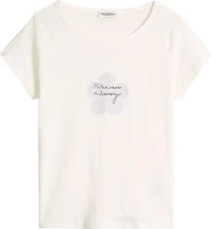 MARC O'POLO T-Shirt  beige | XS