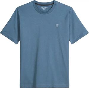 MARC O'POLO T-Shirt  blau | L