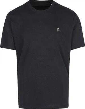 MARC O'POLO T-Shirt blau | XL