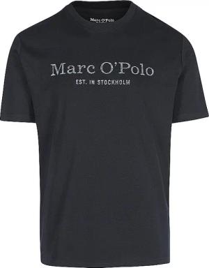 MARC O'POLO T-Shirt blau | XL