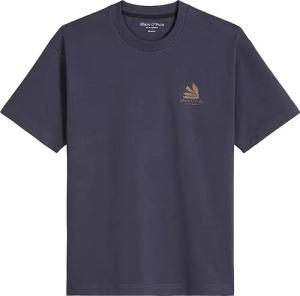 MARC O'POLO T-Shirt  blau | XXL
