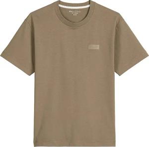 MARC O'POLO T-Shirt  braun | XL
