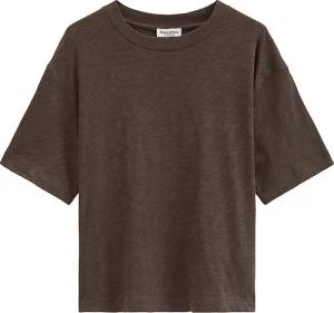 MARC O'POLO T-Shirt  braun | XS