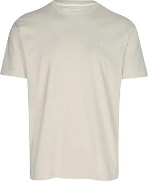 MARC O'POLO T-Shirt  creme | L