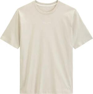 MARC O'POLO T-Shirt  creme | L