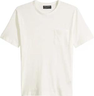 MARC O'POLO T-Shirt  creme | L