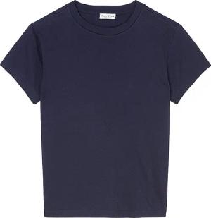 MARC O'POLO T-Shirt  dunkelblau | L