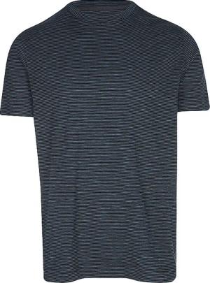 MARC O'POLO T-Shirt  dunkelblau | M