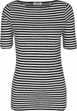 MARC O'POLO T-Shirt dunkelblau | XL