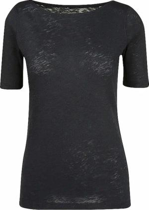 MARC O'POLO T-Shirt dunkelblau | XS