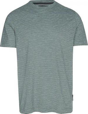MARC O'POLO T-Shirt  grau | L