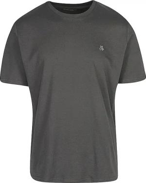 MARC O'POLO T-Shirt  grau | L