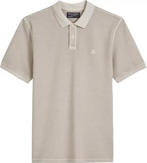 MARC O'POLO T-Shirt  grau | L