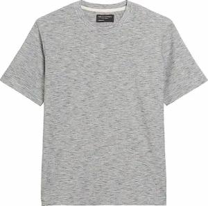 MARC O'POLO T-Shirt  grau | XXL