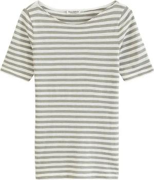 MARC O'POLO T-Shirt  grün | S