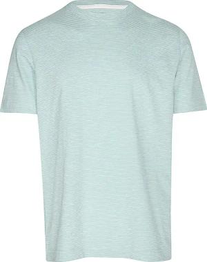 MARC O'POLO T-Shirt  hellblau | L