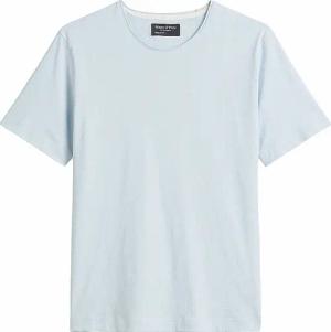 MARC O'POLO T-Shirt  hellblau | M