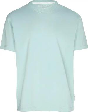 MARC O'POLO T-Shirt  hellblau | S
