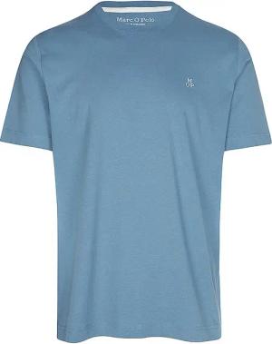 MARC O'POLO T-Shirt  hellblau | S