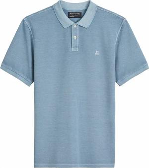 MARC O'POLO T-Shirt  hellblau | S