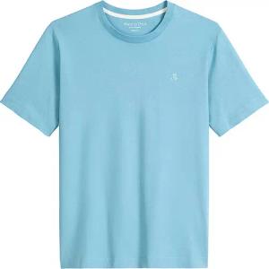 MARC O'POLO T-Shirt  hellblau | XL