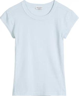 MARC O'POLO T-Shirt  hellblau | XS