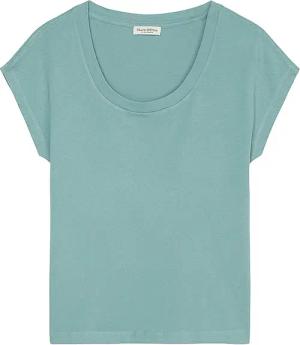 MARC O'POLO T-Shirt  hellblau | XS
