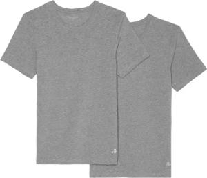 Marc O`Polo T-Shirt Kurzarmshirt 2er- Pack