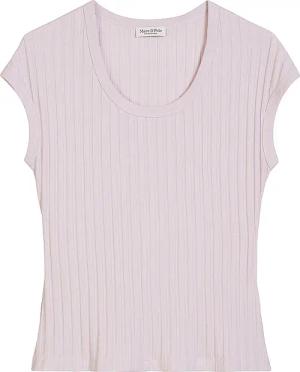 MARC O'POLO T-Shirt  lila | M
