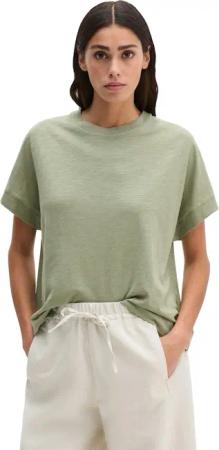 Marc OPolo T-Shirt "mit angeschnittenen Ärmeln"