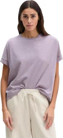 Marc OPolo T-Shirt "mit angeschnittenen Ärmeln"