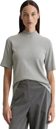 Marc OPolo T-Shirt "mit Glitzergarn"