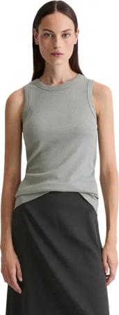 Marc OPolo T-Shirt "mit Glitzergarn"