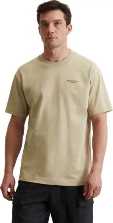 Marc OPolo T-Shirt mit großem Rückenprint