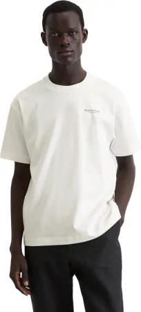 Marc OPolo T-Shirt mit großem Rückenprint