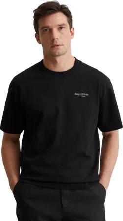 Marc OPolo T-Shirt mit großem Rückenprint