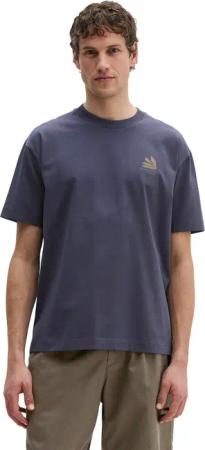 Marc OPolo T-Shirt "mit Rückenprint"