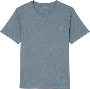 Marc O'Polo T-Shirt Mix & Match Cotton Rundhalsausschnitt, Kurzarm, Regular Fit